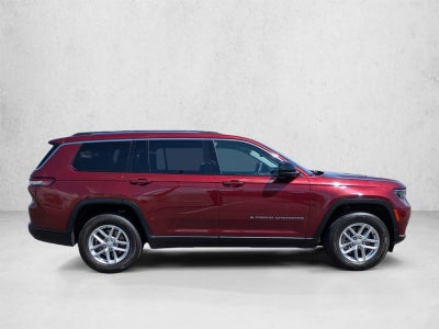 2023 Jeep Grand Cherokee L Laredo 4x4