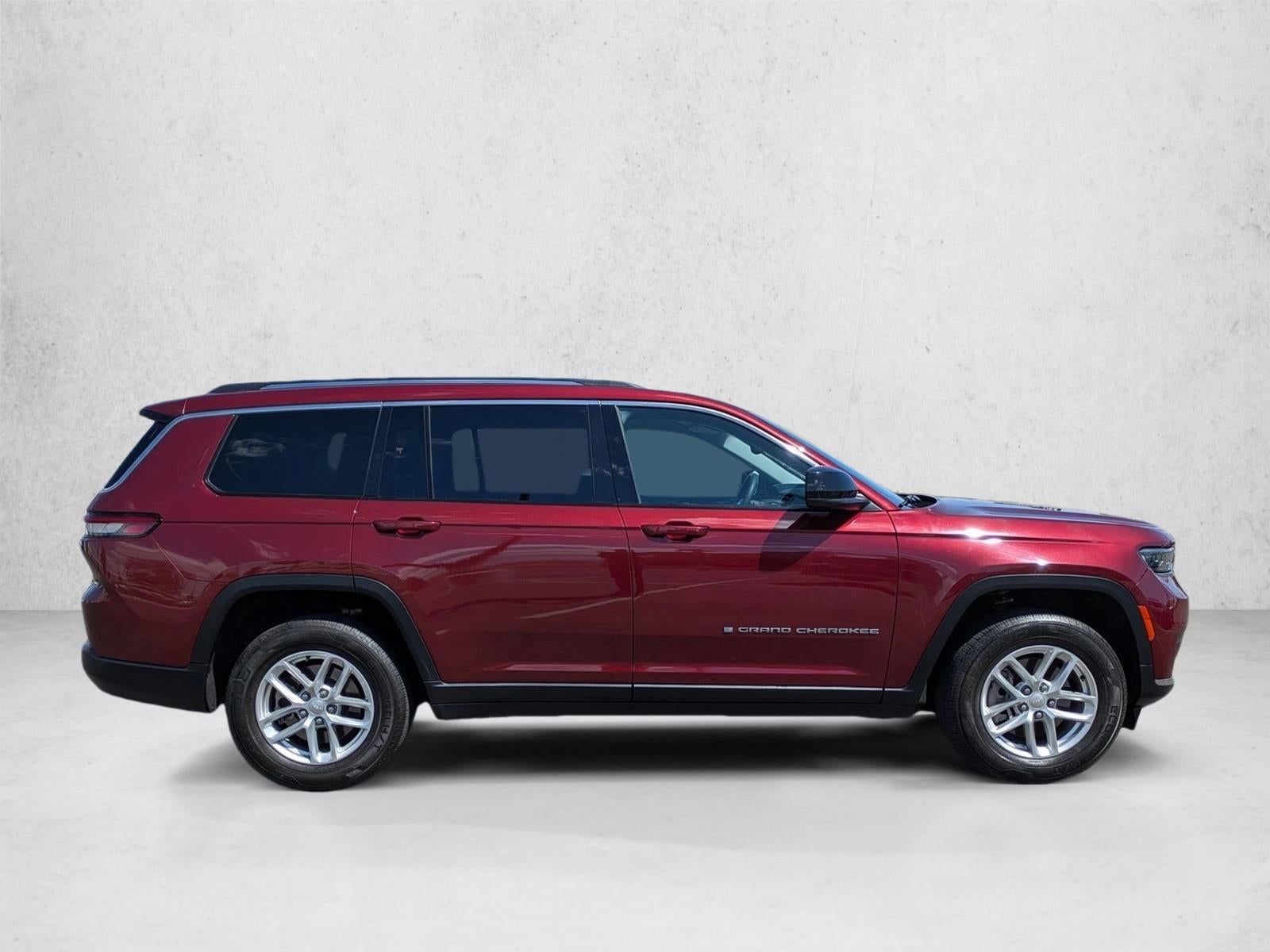 2023 Jeep Grand Cherokee L Laredo 4x4