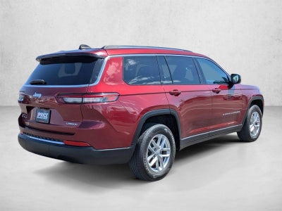 2023 Jeep Grand Cherokee L Laredo 4x4