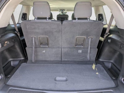 2023 Jeep Grand Cherokee L Laredo 4x4