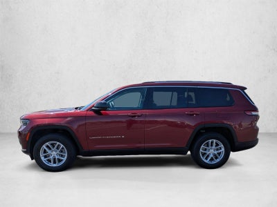2023 Jeep Grand Cherokee L Laredo 4x4