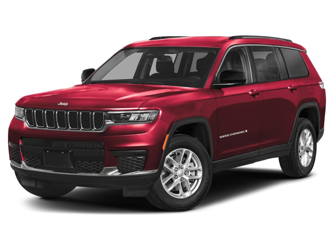 2023 Jeep Grand Cherokee L Laredo 4x4