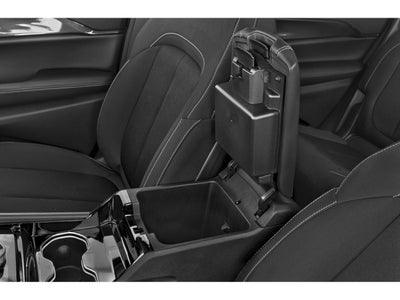 2023 Jeep Grand Cherokee L Laredo 4x4