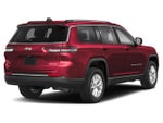 2023 Jeep Grand Cherokee L Laredo 4x4