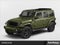 2024 Jeep Wrangler 4xe Sahara 4x4