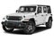 2024 Jeep Wrangler 4xe Sahara 4x4
