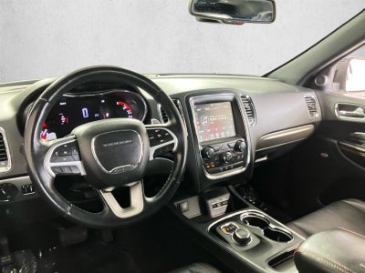 2015 Dodge Durango 2WD 4dr R/T