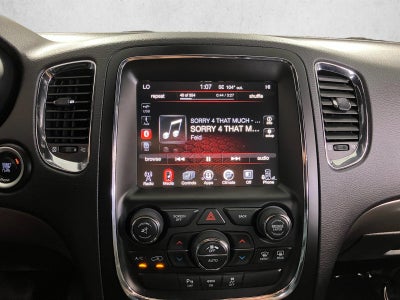 2015 Dodge Durango 2WD 4dr R/T