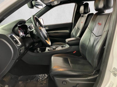 2015 Dodge Durango 2WD 4dr R/T