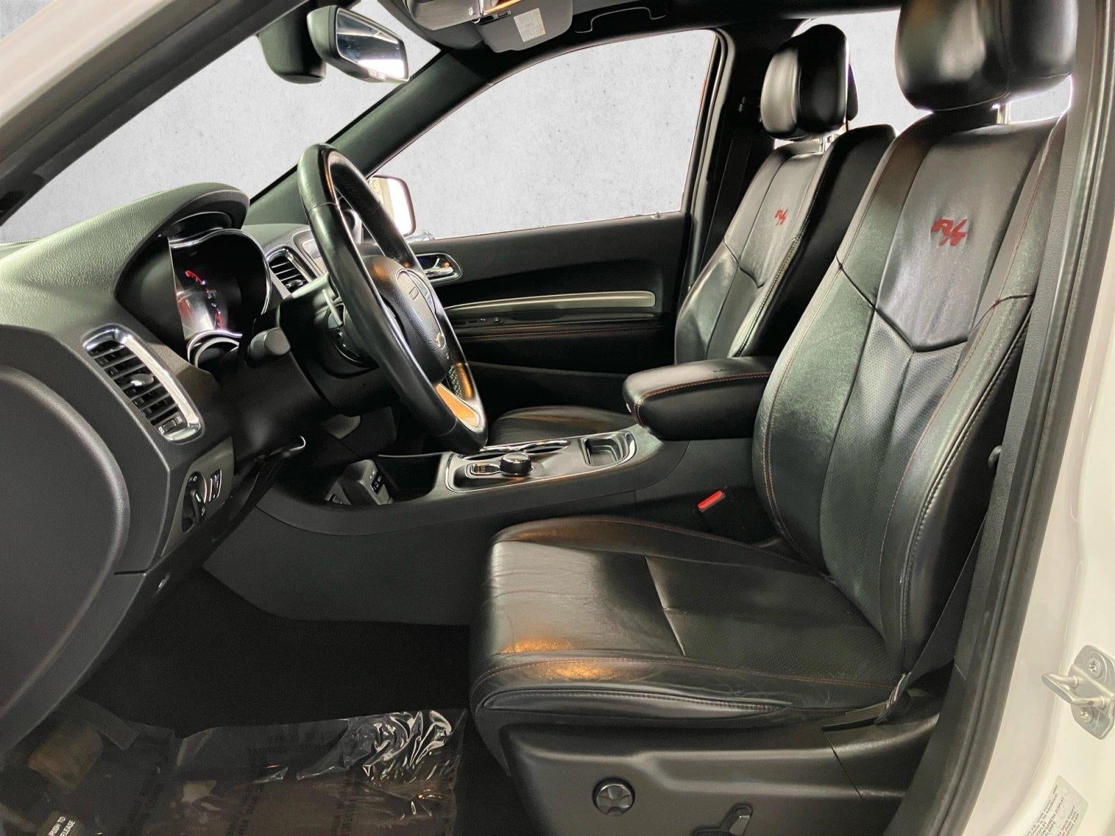 2015 Dodge Durango 2WD 4dr R/T