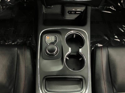 2015 Dodge Durango 2WD 4dr R/T