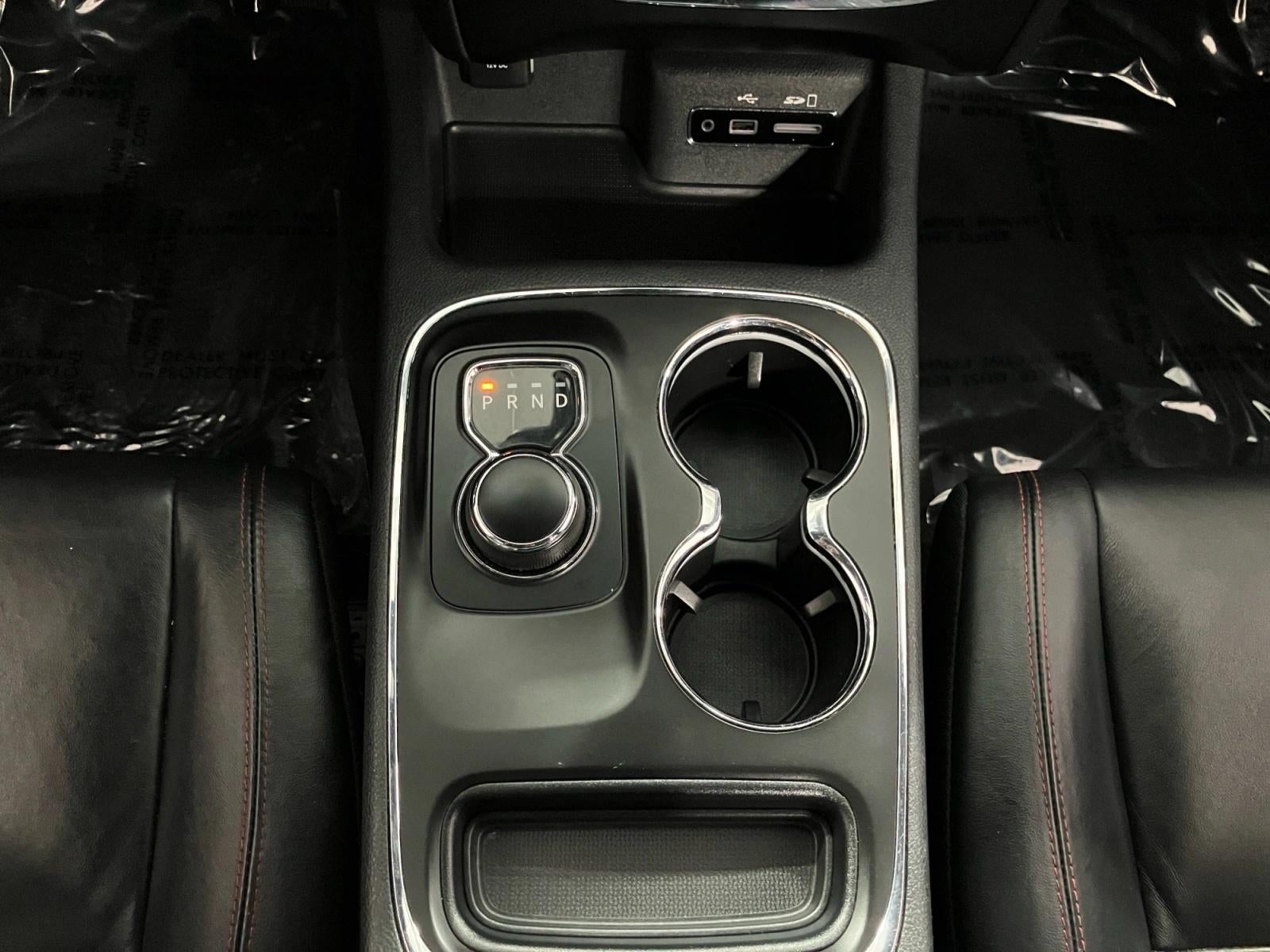 2015 Dodge Durango 2WD 4dr R/T