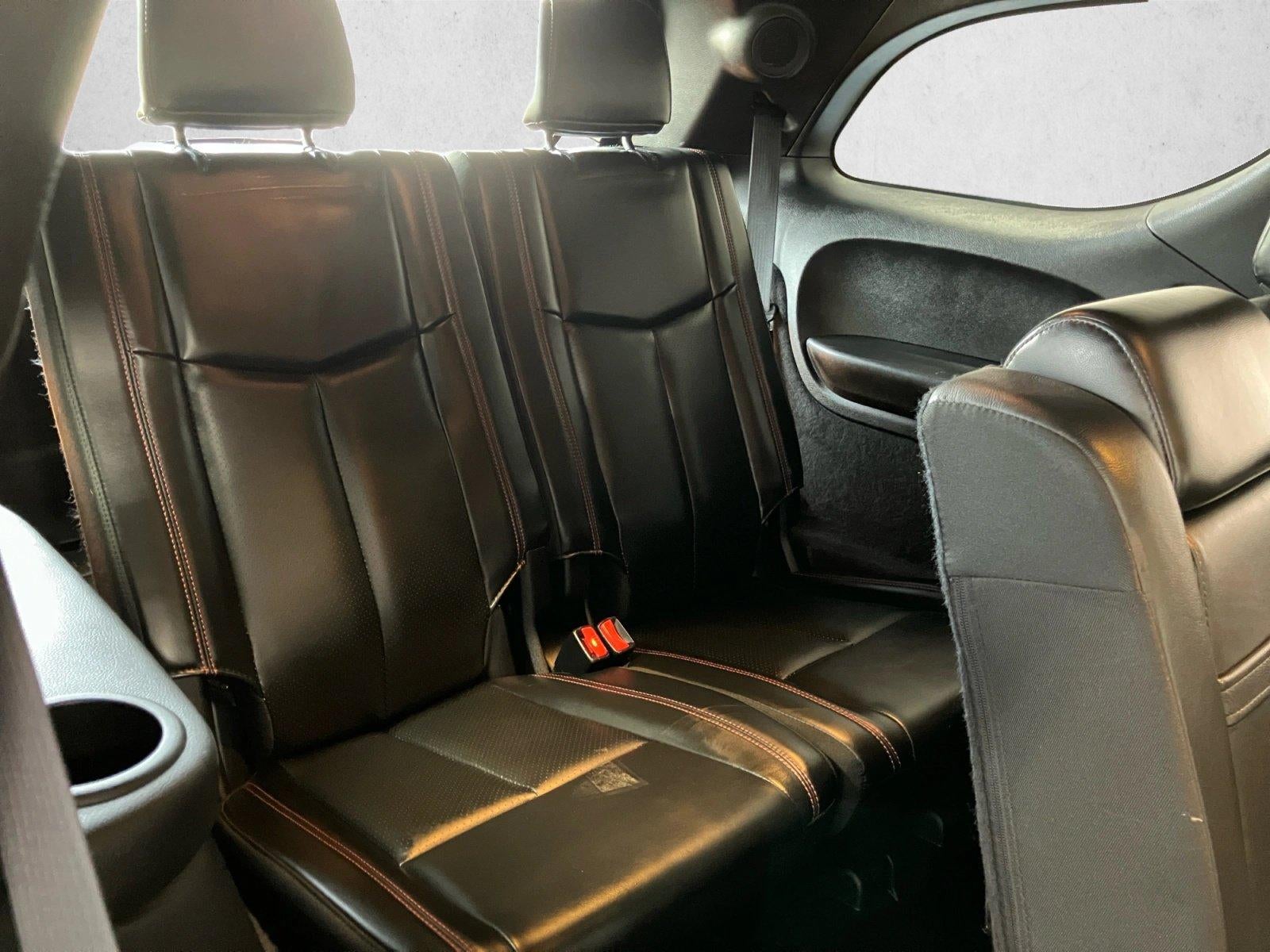 2015 Dodge Durango 2WD 4dr R/T