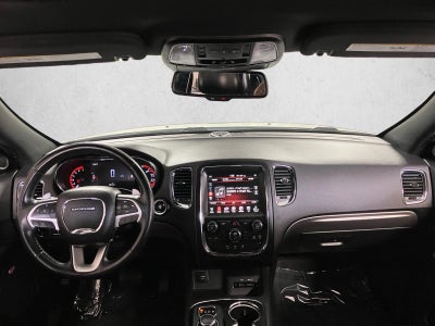 2015 Dodge Durango 2WD 4dr R/T