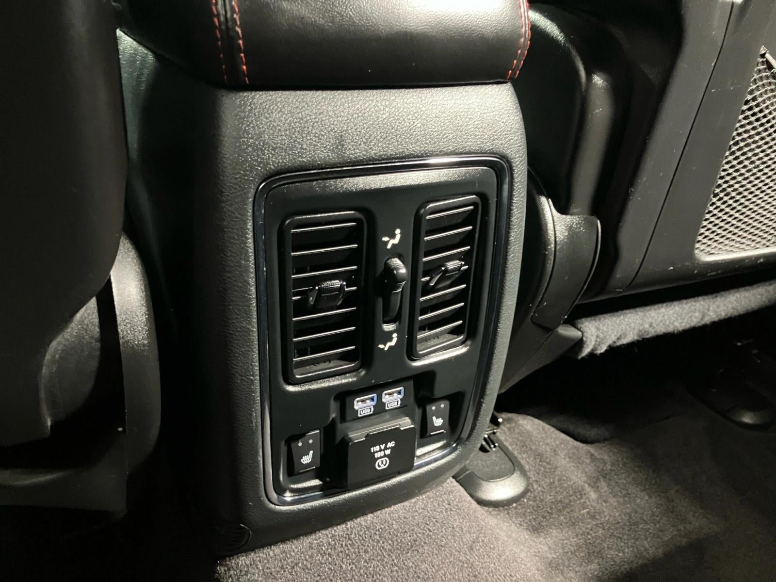 2015 Dodge Durango 2WD 4dr R/T