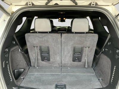2015 Dodge Durango 2WD 4dr R/T