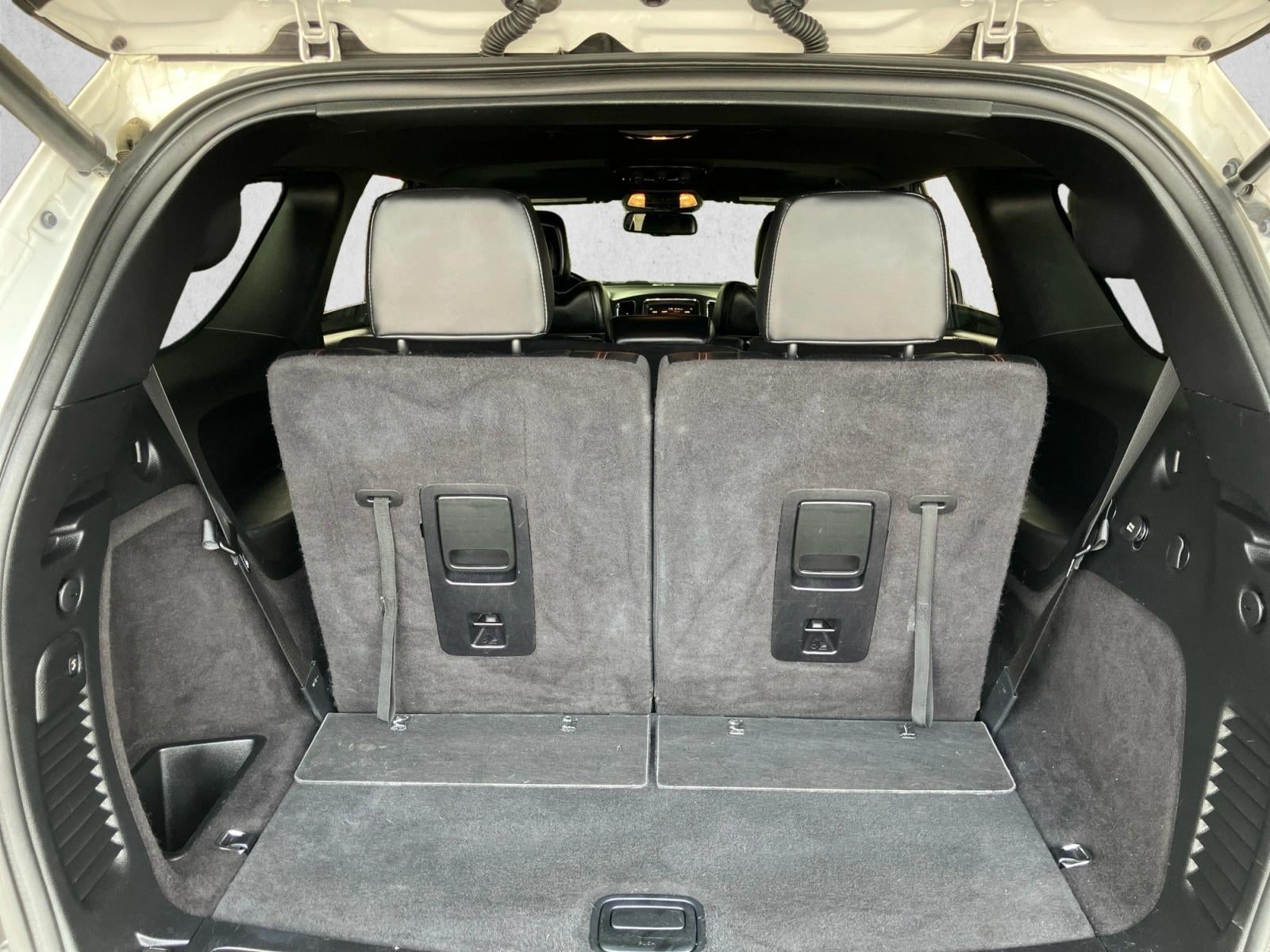 2015 Dodge Durango 2WD 4dr R/T