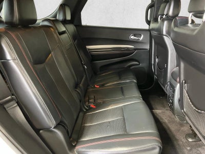 2015 Dodge Durango 2WD 4dr R/T