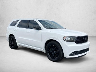 2015 Dodge Durango 2WD 4dr R/T