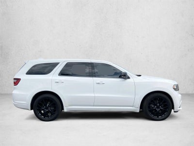 2015 Dodge Durango 2WD 4dr R/T