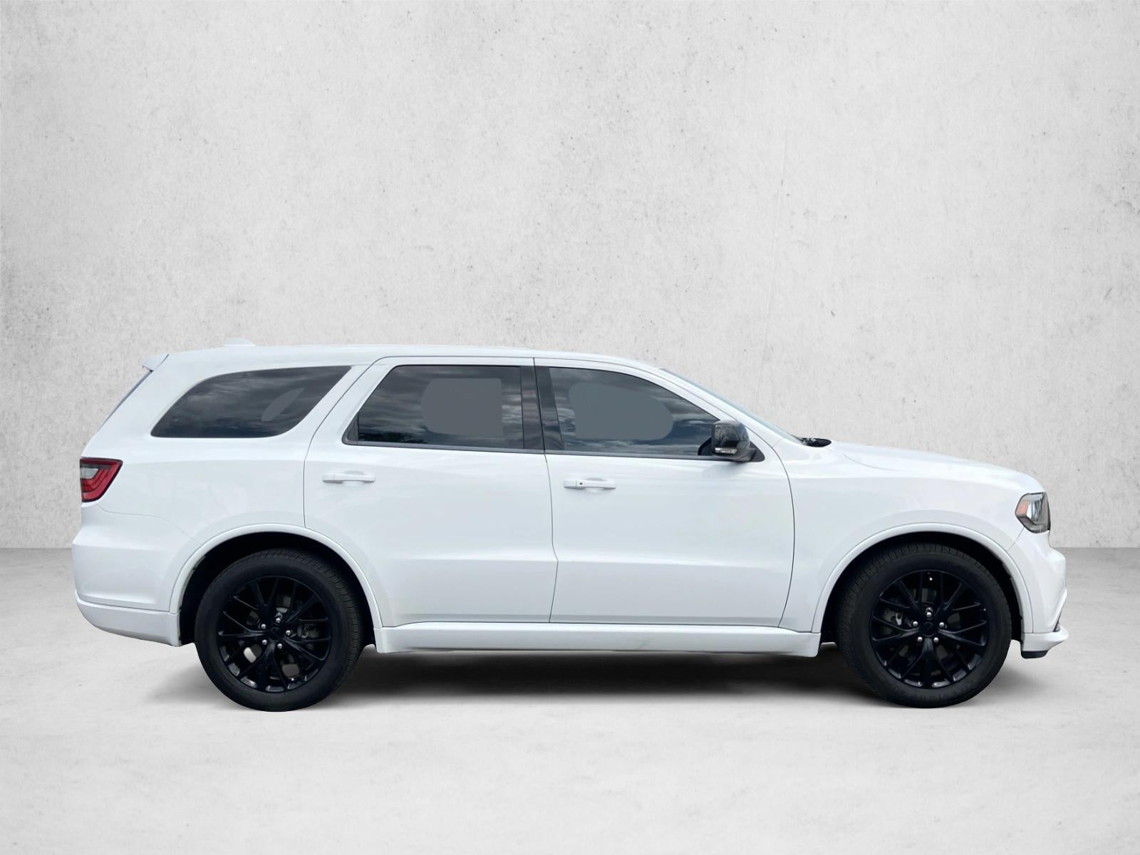 2015 Dodge Durango 2WD 4dr R/T