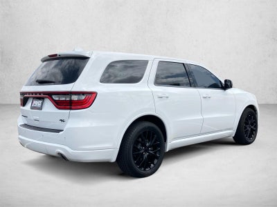2015 Dodge Durango 2WD 4dr R/T