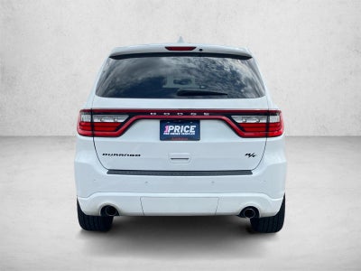 2015 Dodge Durango 2WD 4dr R/T