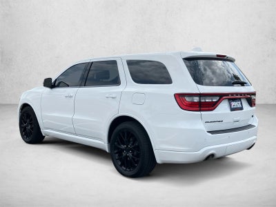 2015 Dodge Durango 2WD 4dr R/T