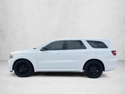 2015 Dodge Durango 2WD 4dr R/T