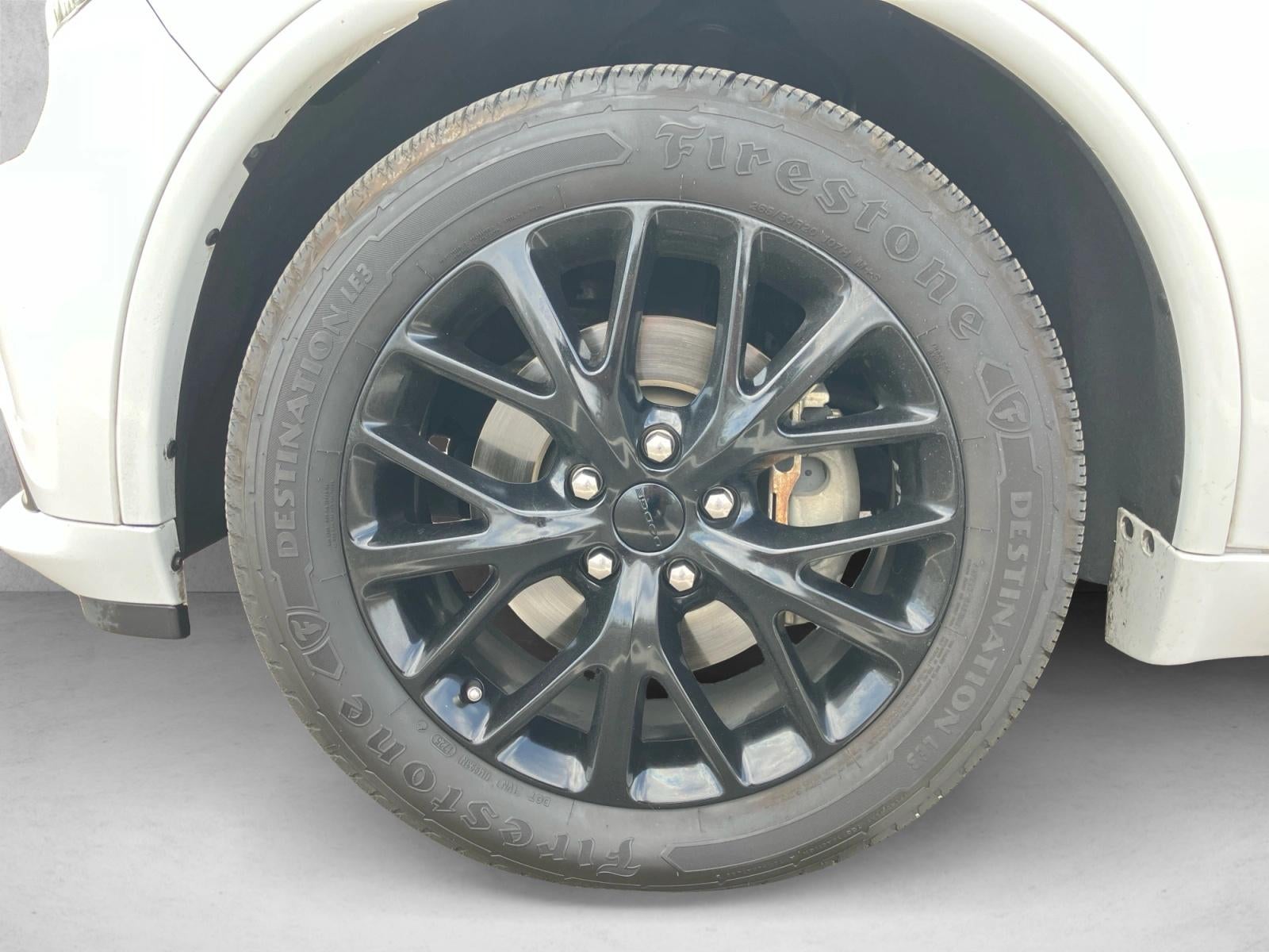 2015 Dodge Durango 2WD 4dr R/T