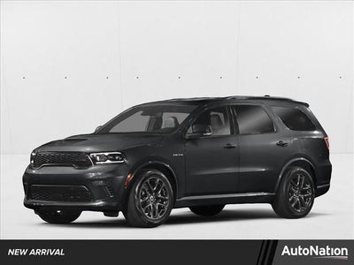 2021 Dodge Durango R/T AWD