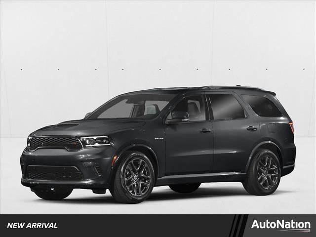 2021 Dodge Durango R/T AWD