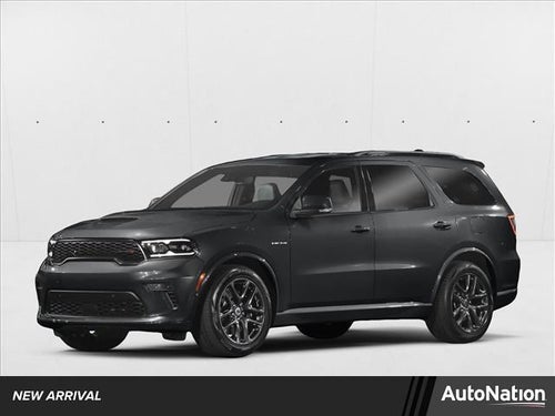 2021 Dodge Durango R/T AWD