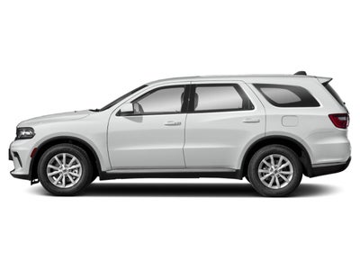 2021 Dodge Durango R/T AWD