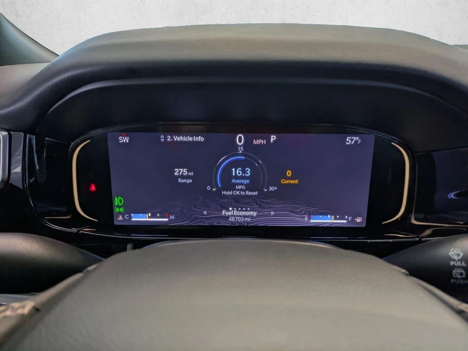 2022 Jeep Wagoneer Series II 4x2