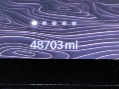 2022 Jeep Wagoneer Series II 4x2