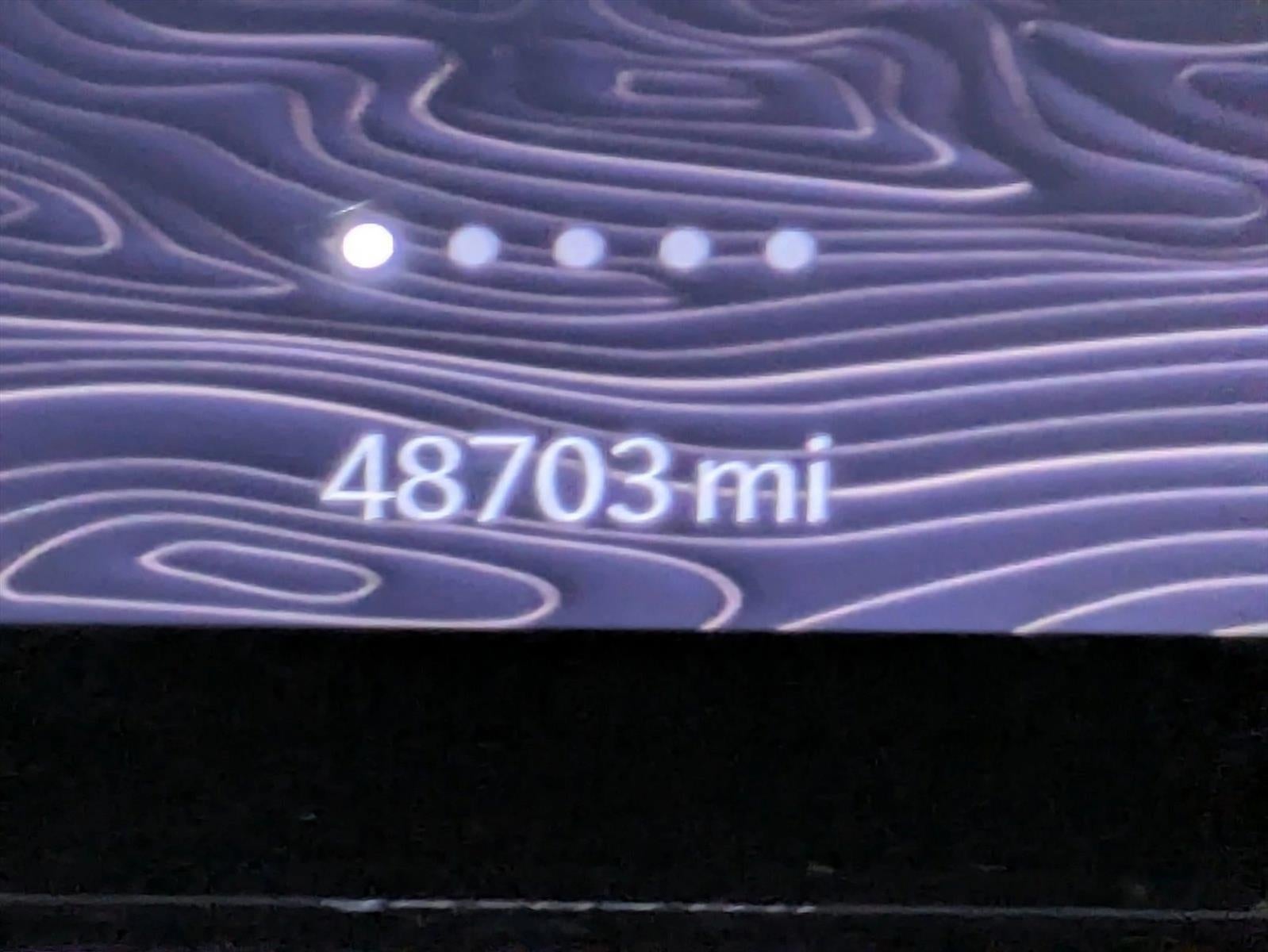 2022 Jeep Wagoneer Series II 4x2