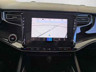 2022 Jeep Wagoneer Series II 4x2