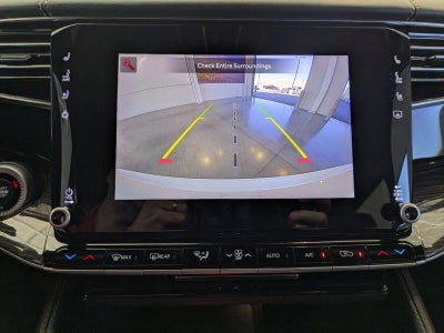 2022 Jeep Wagoneer Series II 4x2