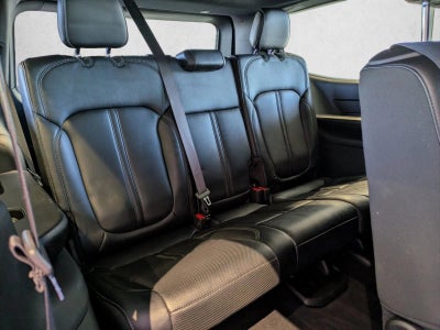 2022 Jeep Wagoneer Series II 4x2