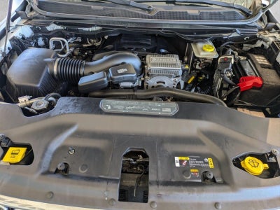 2022 Jeep Wagoneer Series II 4x2