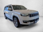 2022 Jeep Wagoneer Series II 4x2