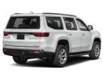 2022 Jeep Wagoneer Series II 4x2
