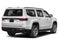 2022 Jeep Wagoneer Series II 4x2