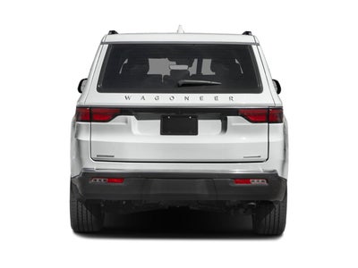 2022 Jeep Wagoneer Series II 4x2