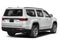 2022 Jeep Wagoneer Series II 4x2
