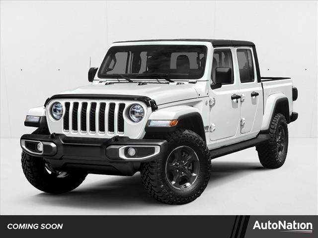 2020 Jeep Gladiator North Edition 4x4 *Ltd Avail*