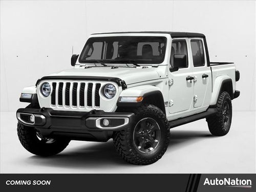 2020 Jeep Gladiator North Edition 4x4 *Ltd Avail*