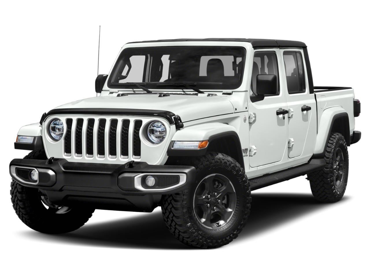 2020 Jeep Gladiator North Edition 4x4 *Ltd Avail*