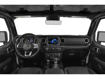 2020 Jeep Gladiator North Edition 4x4 *Ltd Avail*